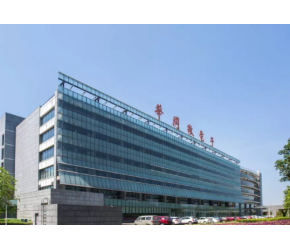 重慶監控，華潤微電子有限公司監控安裝工程