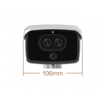 【新品首發】C5X螢石智能雙攝互聯網攝像機